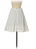MICHAEL Michael Kors 100% Cotton White Casual Skirt Size 0 - photo 2