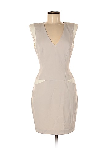 Black Halo Cocktail Dress (view 1)