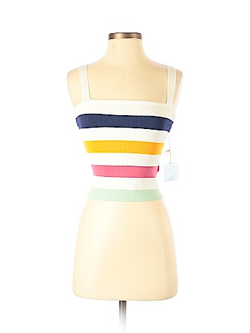 Forever 21 Sleeveless Top (view 1)