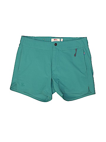 Fjall Raven Shorts (view 1)