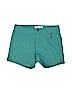 Fjall Raven Green Shorts Size 29 waist - photo 1