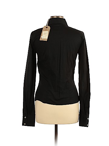 Rinascimento Long Sleeve Button-Down Shirt (view 2)