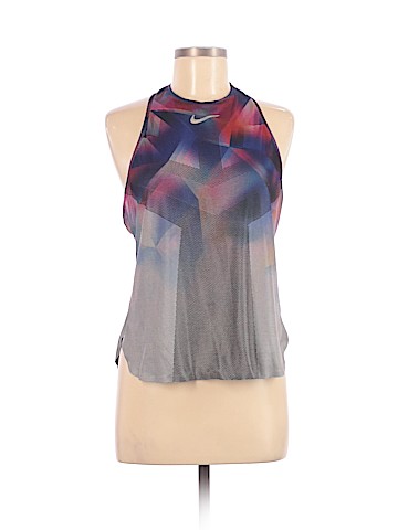 Nike Active Tank (view 1)
