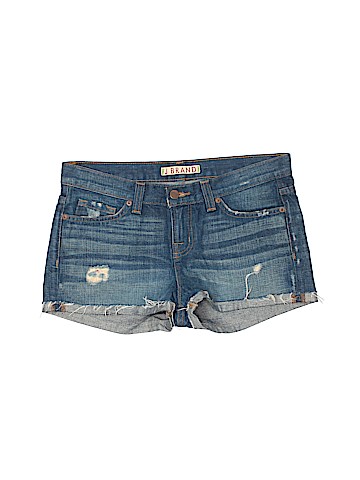J Brand Denim Shorts (view 1)
