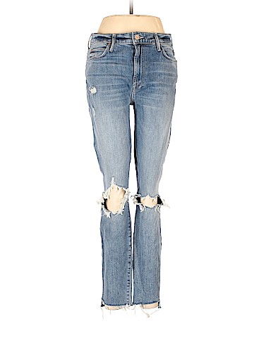 Mother Jeans (view 1)