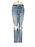 Mother Blue Jeans Size 29 waist - photo 1