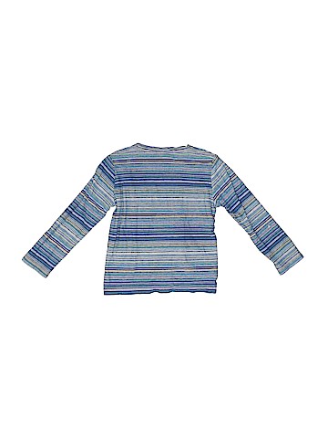 Paul Smith Long Sleeve T-Shirt (view 2)