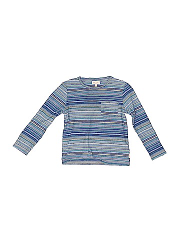 Paul Smith Long Sleeve T-Shirt (view 1)