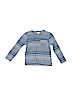 Paul Smith Blue Long Sleeve T-Shirt Size 4T - photo 1