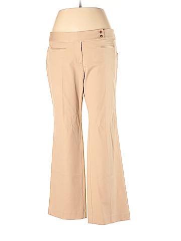 Ann Taylor LOFT Dress Pants (view 1)