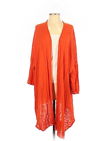 Zara Cardigan (view 1)