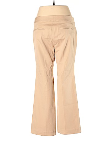 Ann Taylor LOFT Dress Pants (view 2)