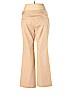 Ann Taylor LOFT Tan Dress Pants Size 12 (petite) - photo 2