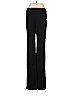 Zara Black Casual Pants Size XS - photo 1