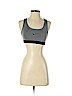 Nike Gray Sports Bra Size XS - photo 1
