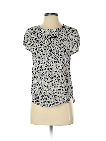 H&M Short Sleeve Top (view 1)