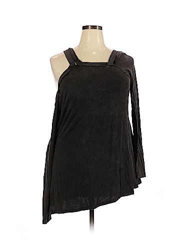 Andree by UNIT Long Sleeve Top (view 1)