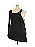 Andree by UNIT Gray Long Sleeve Top Size 3X - photo 2