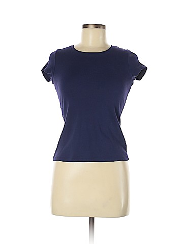 Banana Republic Short Sleeve T-Shirt (view 1)