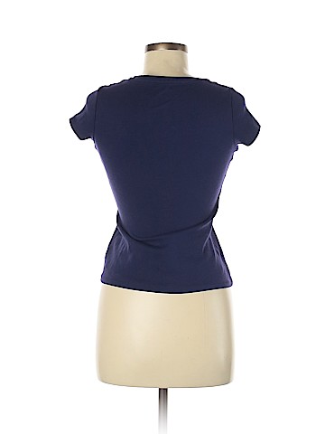 Banana Republic Short Sleeve T-Shirt (view 2)