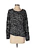 H&M Black Pullover Sweater Size S - photo 1
