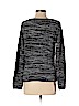 H&M Black Pullover Sweater Size S - photo 2