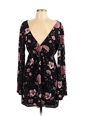 Forever 21 Casual Dress (view 1)