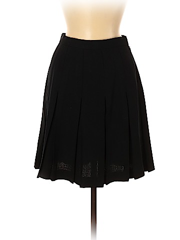 J. McLaughlin Wool Skirt (view 1)