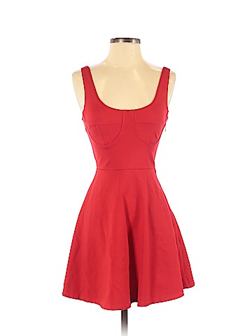 Forever 21 Cocktail Dress (view 1)