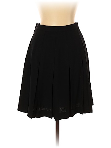 J. McLaughlin Wool Skirt (view 2)