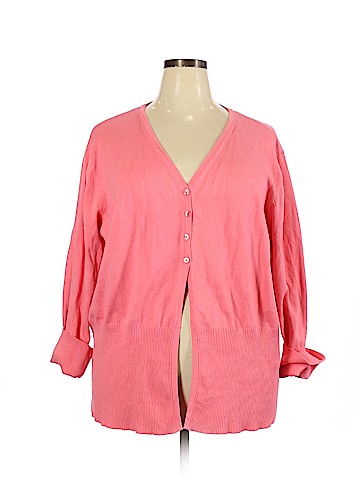 Envision Avenue Cardigan (view 1)