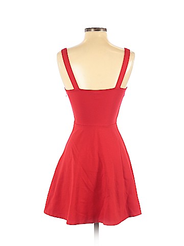 Forever 21 Cocktail Dress (view 2)