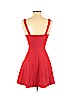 Forever 21 Red Cocktail Dress Size S - photo 2