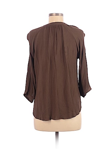 Lush Long Sleeve Top (view 2)