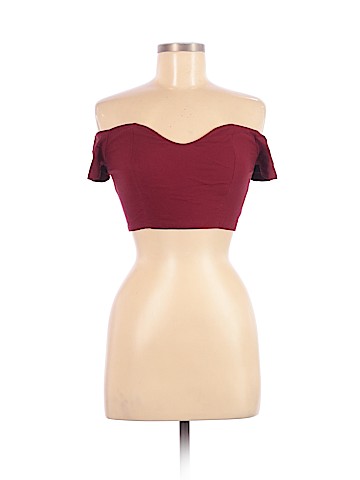 TOBI Short Sleeve Top (view 1)