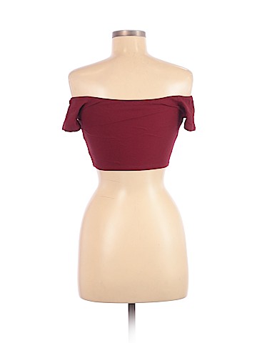 TOBI Short Sleeve Top (view 2)