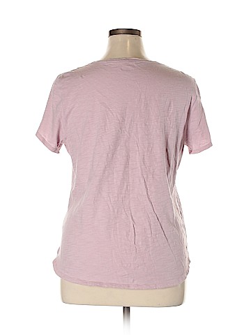 Old Navy Short Sleeve T-Shirt (view 2)