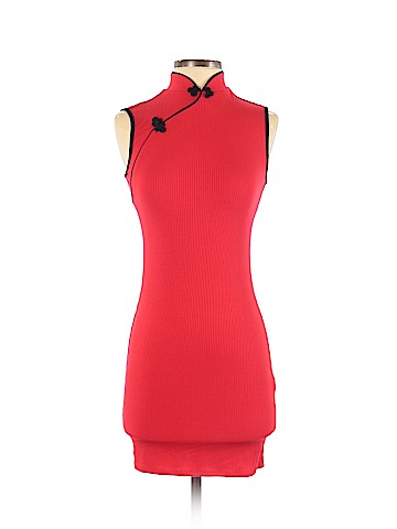 Forever 21 Casual Dress (view 1)