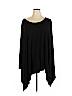 Assorted Brands Black Casual Dress Size 3X - photo 1