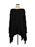 Assorted Brands Black Casual Dress Size 3X - photo 2