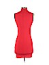 Forever 21 Red Casual Dress Size S - photo 2