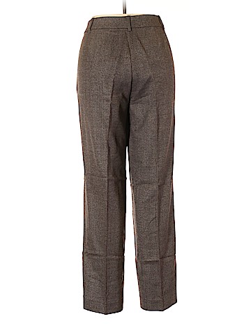 St. John Wool Pants (view 2)