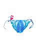 Candie's Blue Swimsuit Bottoms Size M - photo 2