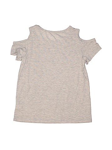 Mudd Girls Short Sleeve T-Shirt (view 2)