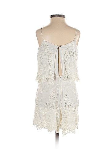 Dolce Vita Romper (view 2)