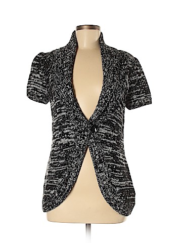 Ann Taylor Factory Cardigan (view 1)