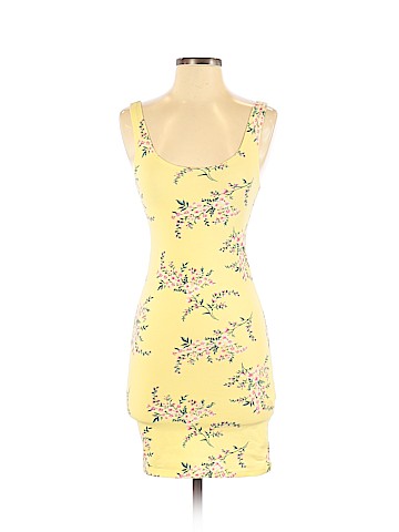 Forever 21 Casual Dress (view 1)