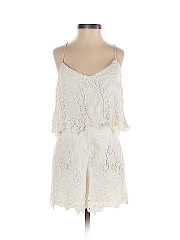 Dolce Vita Romper (view 1)