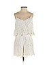 Dolce Vita White Romper Size XS - photo 1
