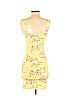 Forever 21 Yellow Casual Dress Size S - photo 2